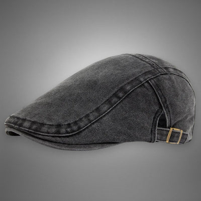 Zion | Vintage baret