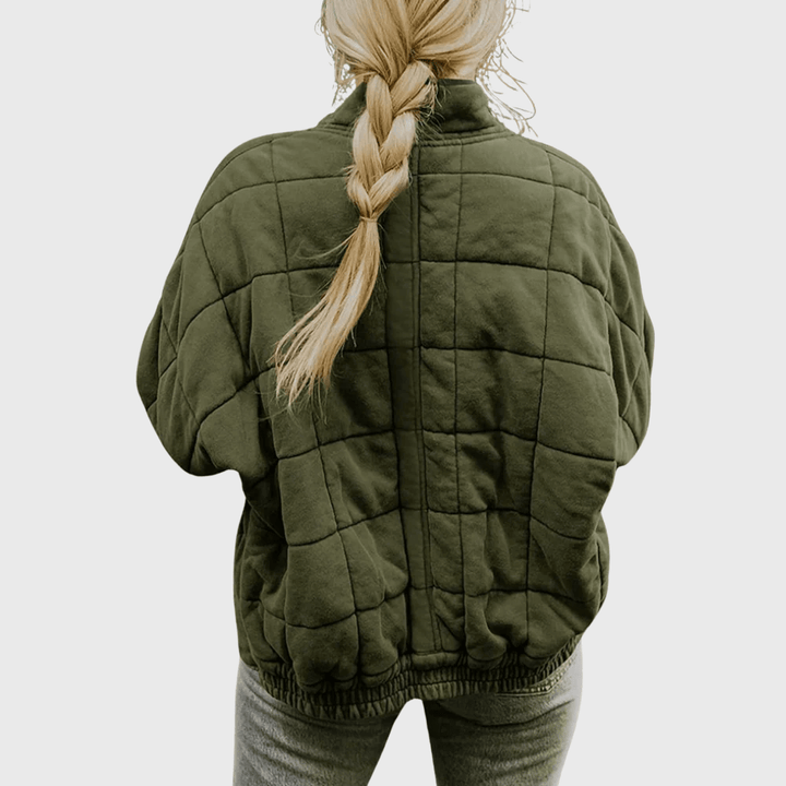 Timber | Oversize Midseason-Mantel