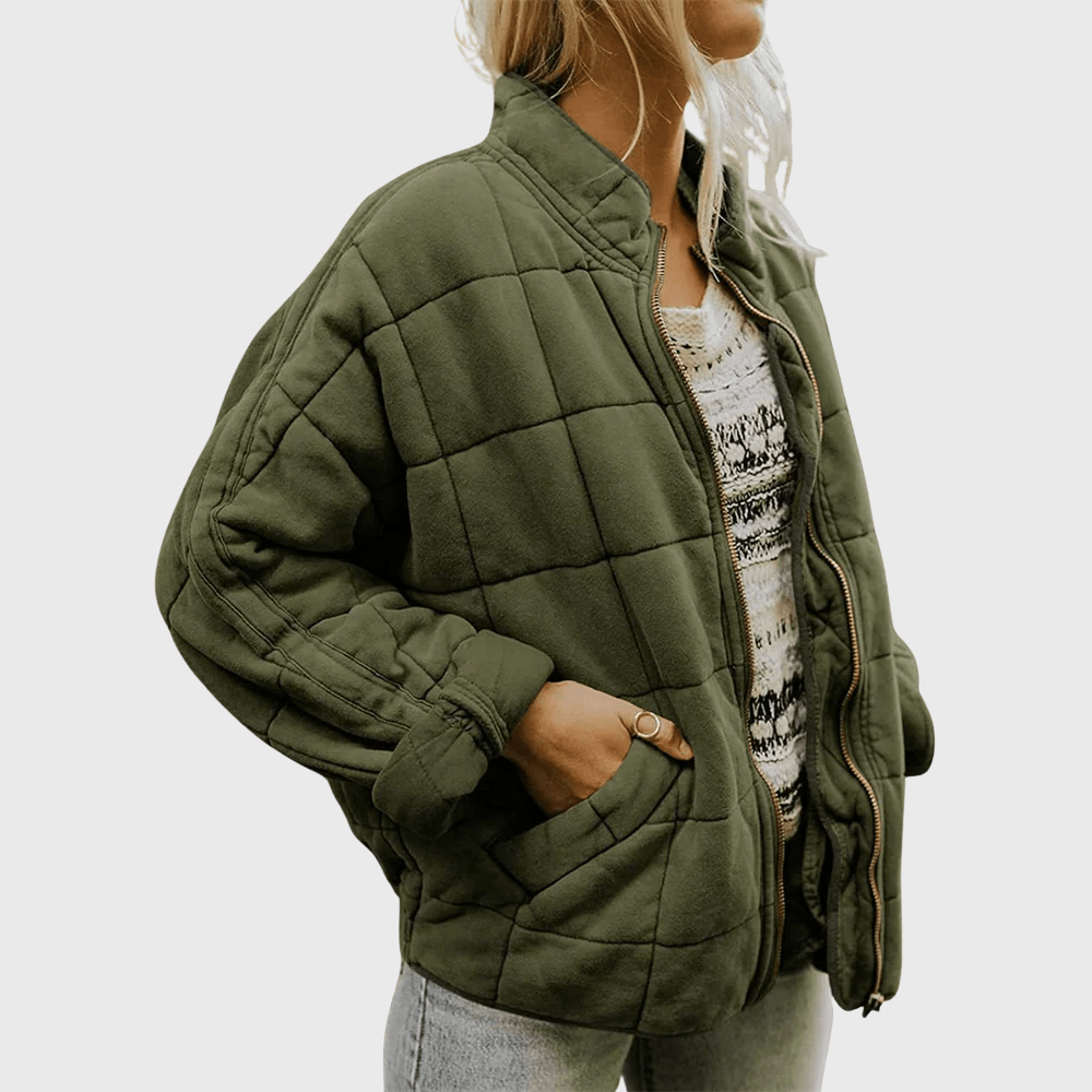 Timber | Oversize Midseason-Mantel
