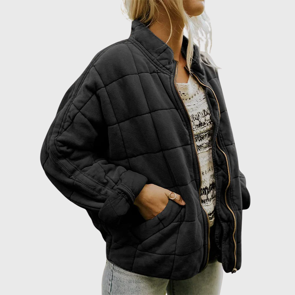 Timber | Oversize Midseason-Mantel