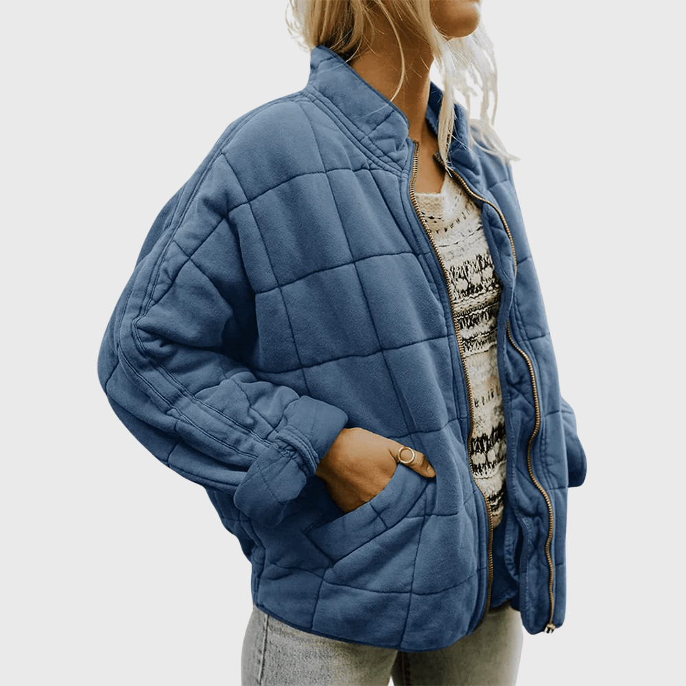 Timber | Oversize Midseason-Mantel