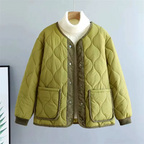 Prima | Quilted Jacket