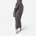 Ashley | Elegant & Cozy Knit Set