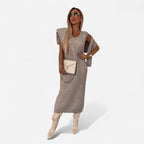 Ashley | Elegant & Cozy Knit Set