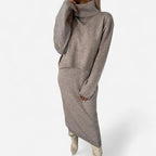 Ashley | Elegant & Cozy Knit Set