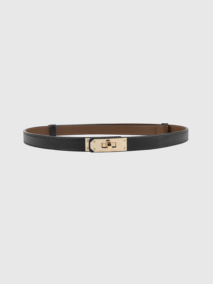 Rays Belt | 100% Polyurethane, Adjustable Regular Fit 0