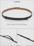 Rays Belt | 100% Polyurethane, Adjustable Regular Fit 1