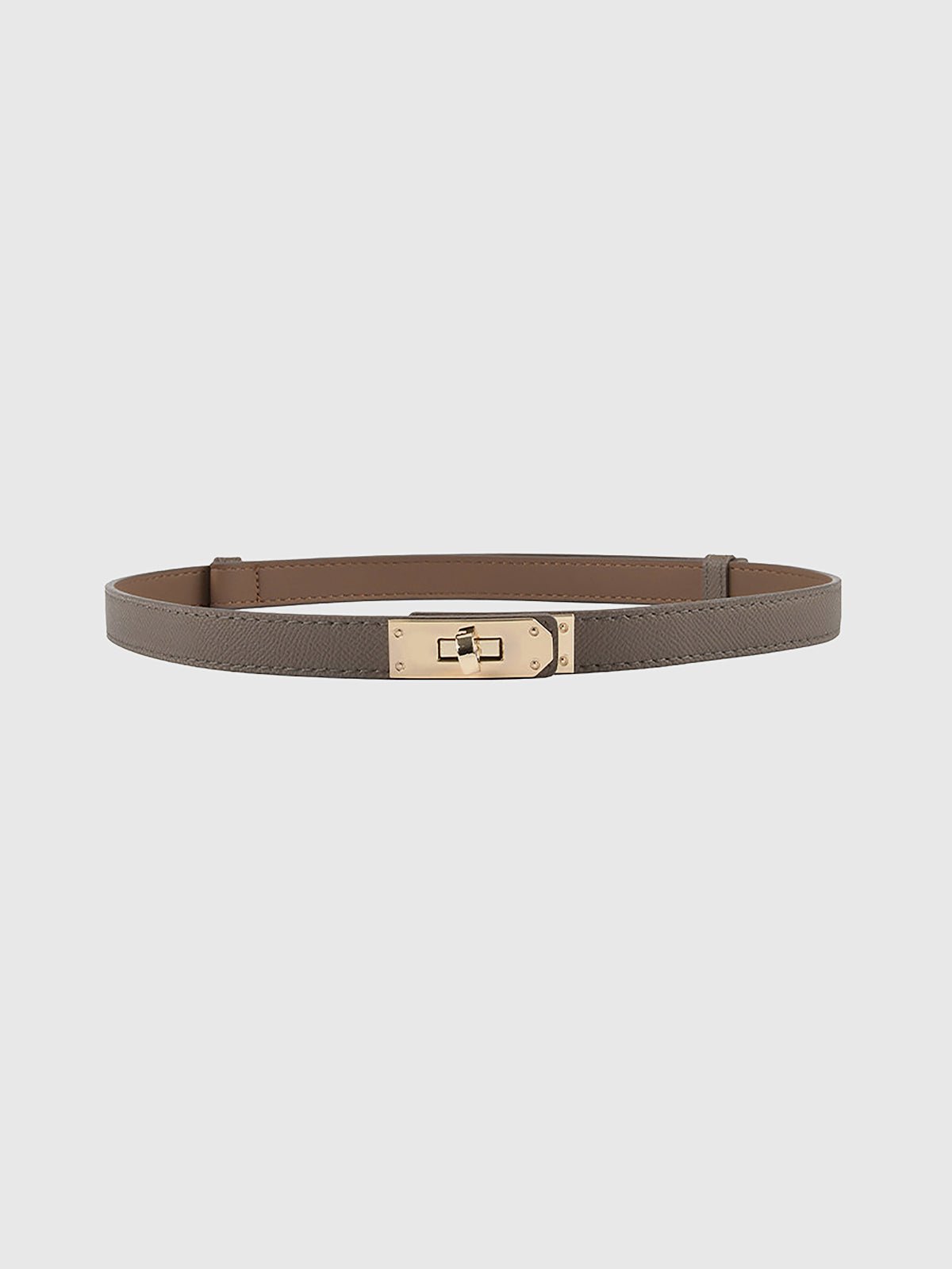 Rays Belt | 100% Polyurethane, Adjustable Regular Fit 4