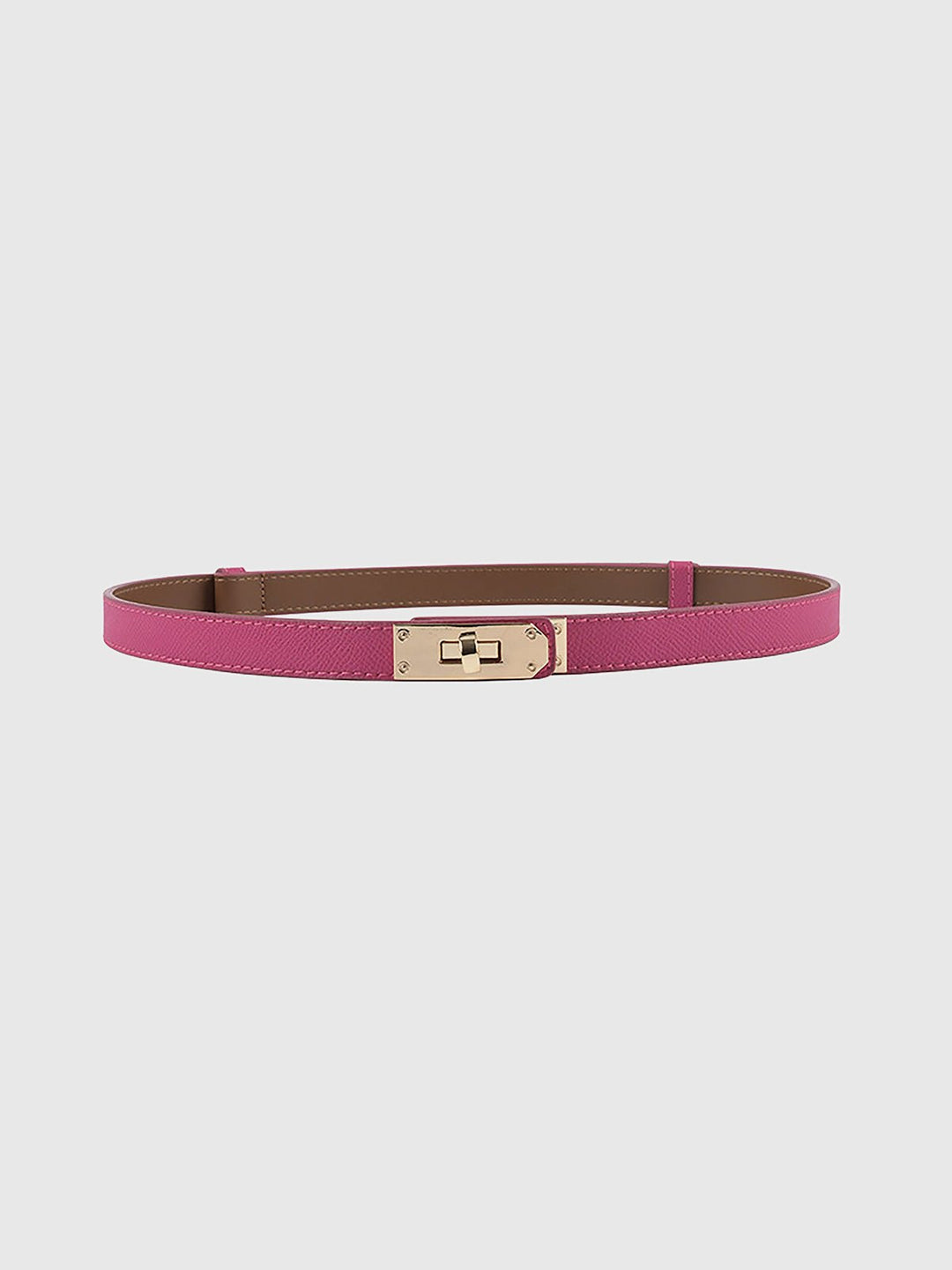 Rays Belt | 100% Polyurethane, Adjustable Regular Fit 5