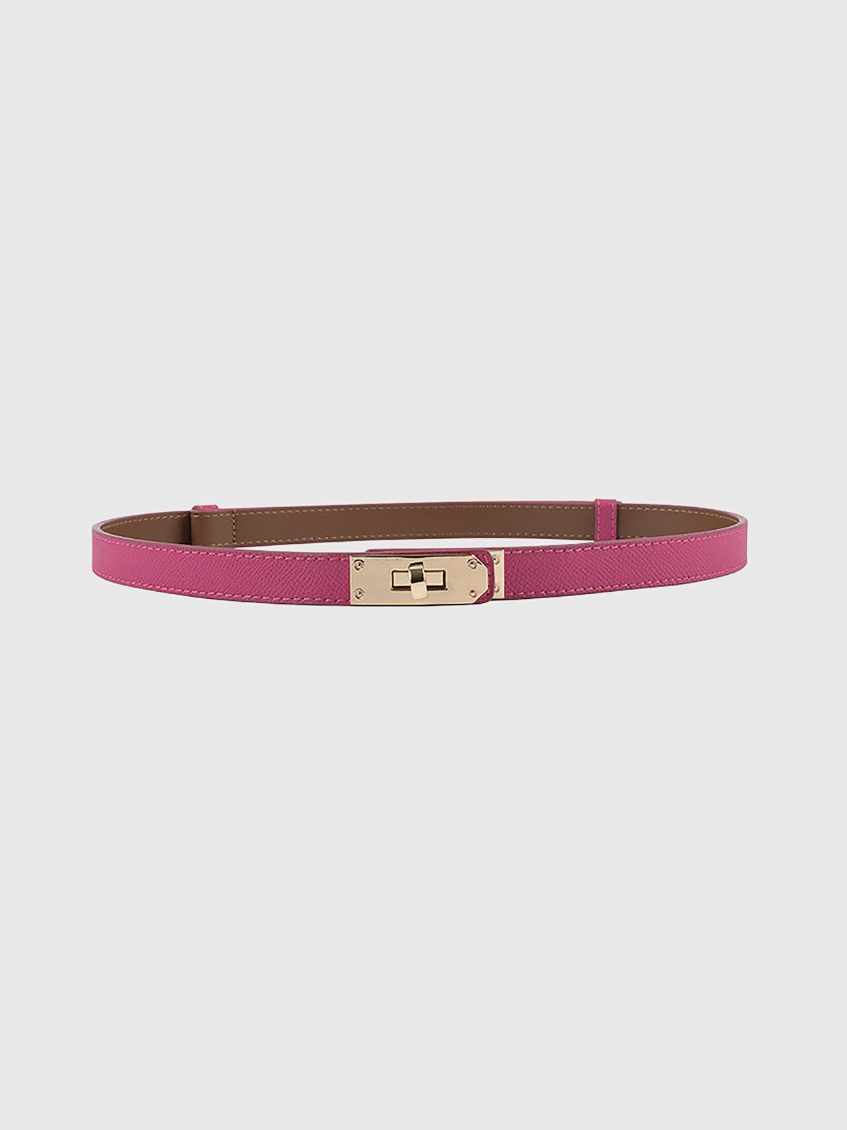 Rays Belt | 100% Polyurethane, Adjustable Regular Fit 5