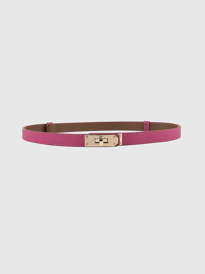 Rays Belt | 100% Polyurethane, Adjustable Regular Fit 5