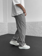 Rive | Ribbed relaxed fit