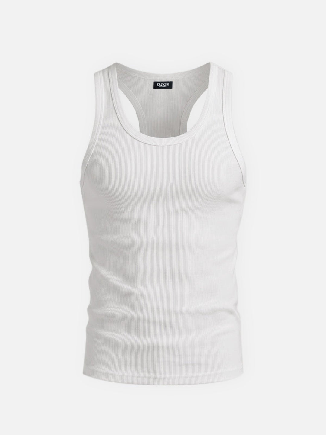 Ribera Athletic Tank Top | Slim Fit, Comfortable Workout Top for Women 0