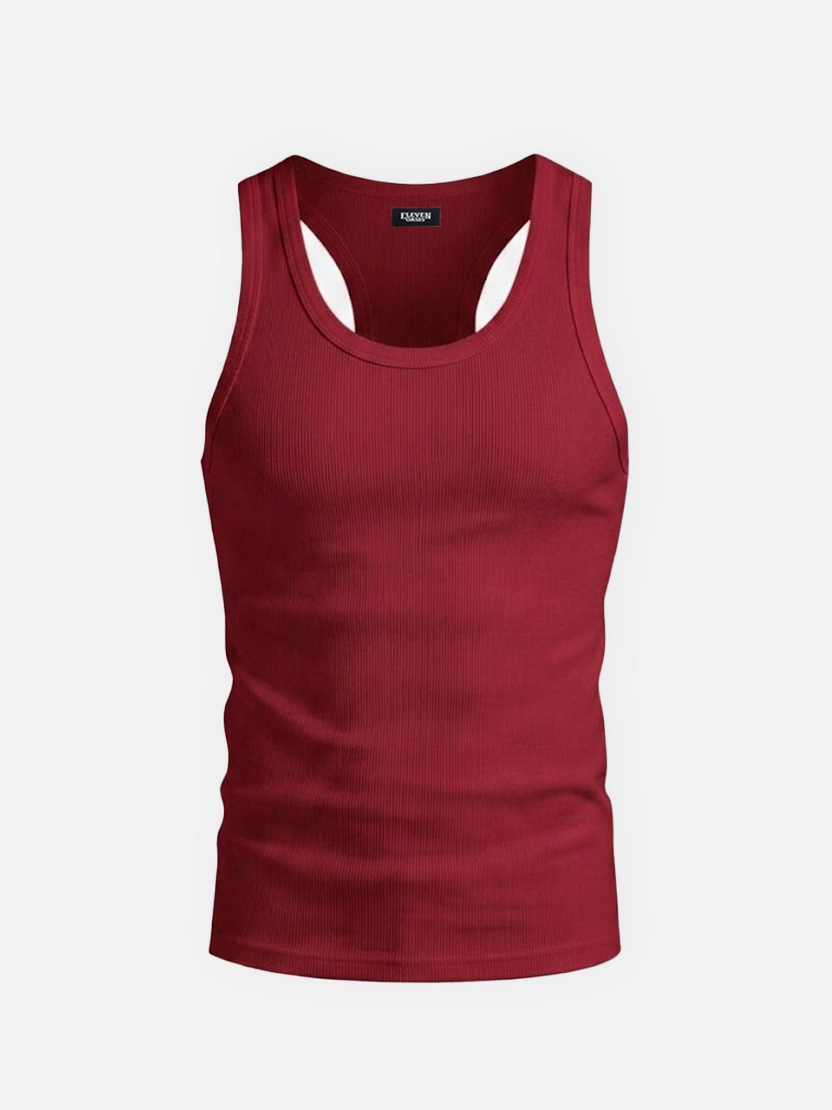 Ribera Athletic Tank Top | Slim Fit, Comfortable Workout Top for Women 5