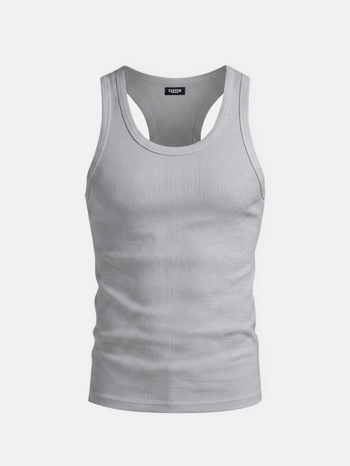 Ribera Athletic Tank Top | Slim Fit, Comfortable Workout Top for Women 6