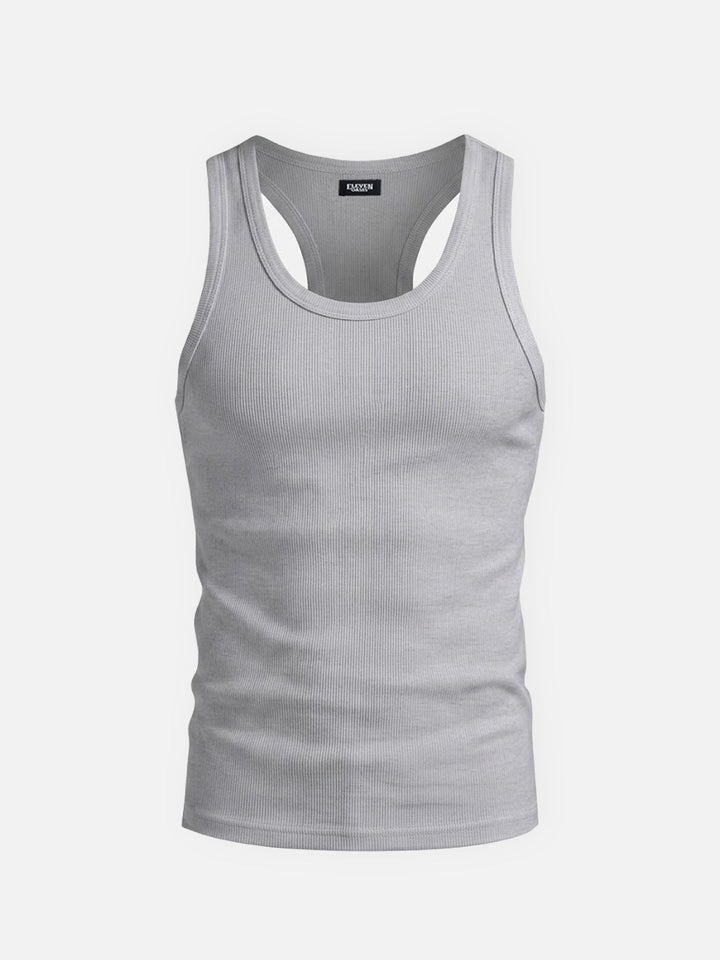 Ribera Athletic Tank Top | Slim Fit, Comfortable Workout Top for Women 6