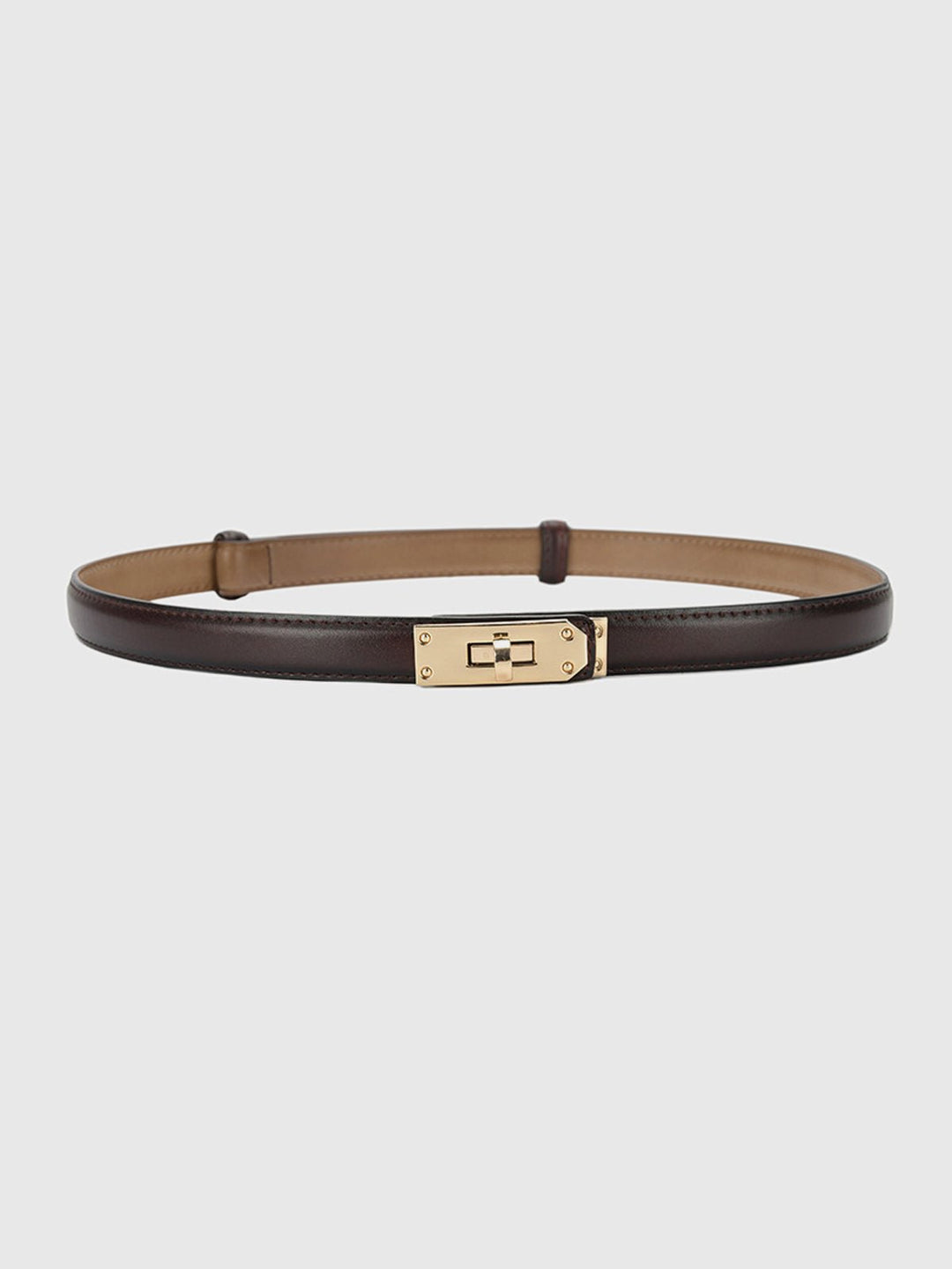 Rolo Belt | Regular Fit, Polyurethane Material 5