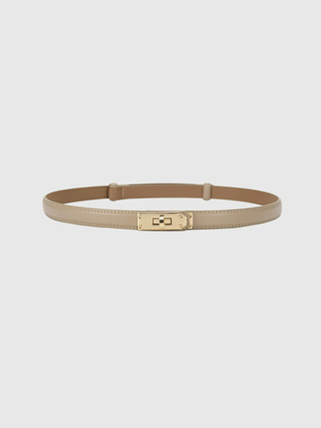 Rolo Belt | Regular Fit, Polyurethane Material 7