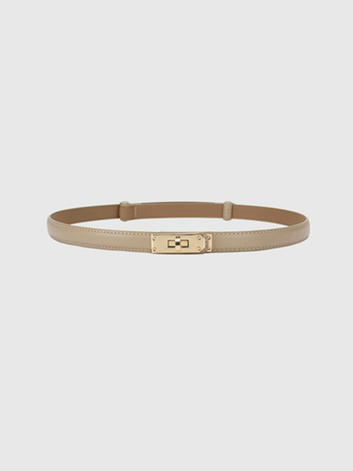 Rolo Belt | Regular Fit, Polyurethane Material 7