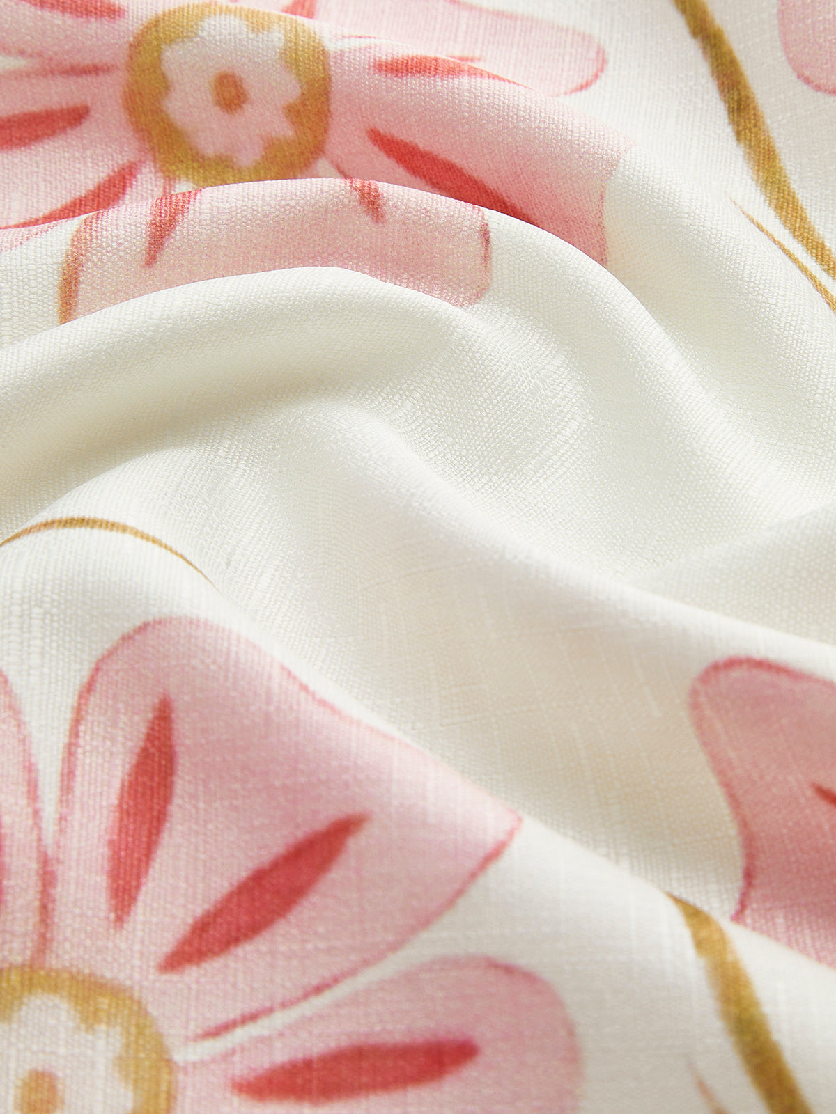 Rosa Womens Dress | Sleeveless, Romantic Print, Woven Fabric 7