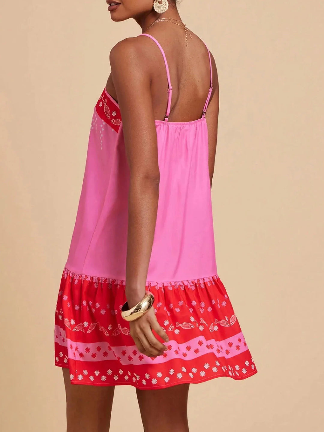 Zaria | Bloom Dress