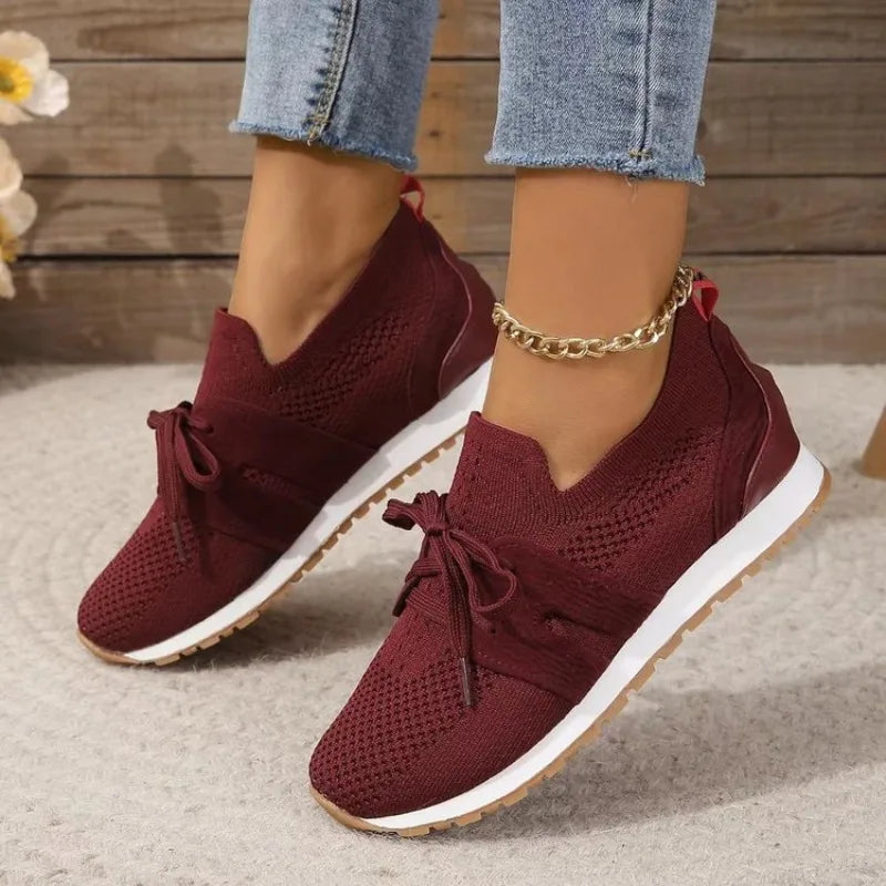 Leandra | Comfortable Sneakers