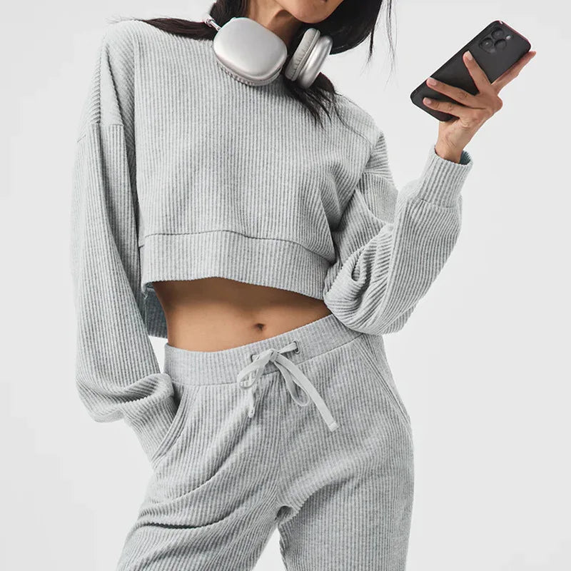 Women's Classic Corduroy 2-piece