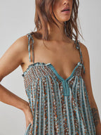 Esme | Boho Jumpsuit