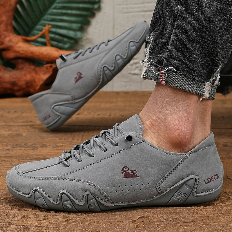 VoglDeck™ | Waterproof and breathable orthopedic shoes