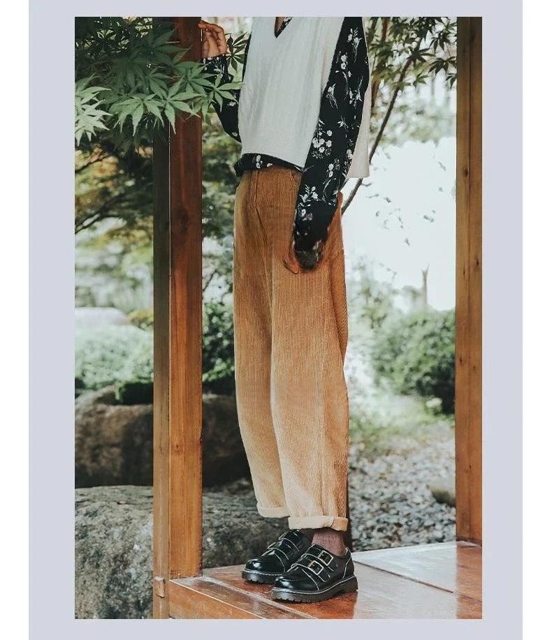Elizabeth | Classic Leather Shoes