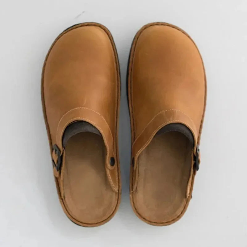 Thierry | Elegant Loafers with Ultimate Comfort