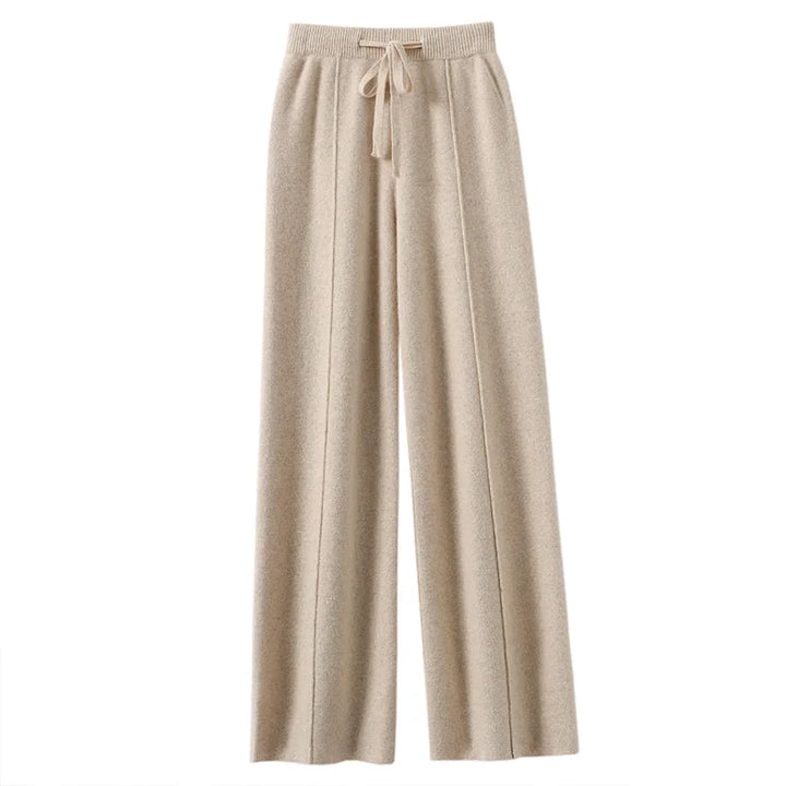 Breezy Stylish Pants | Soft, Loose-Fit Design