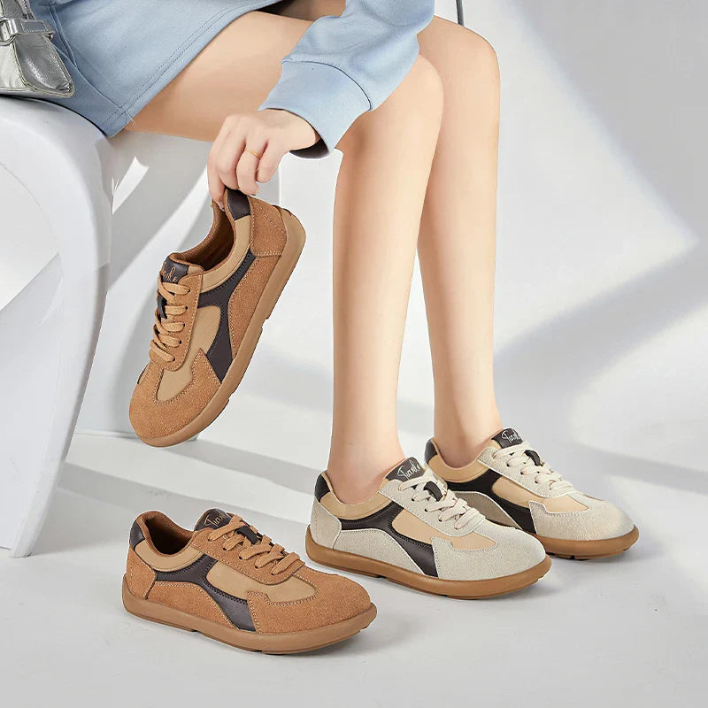 Freja | Rally Trainer