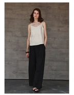 Jess |  V-Neck Camisole Top
