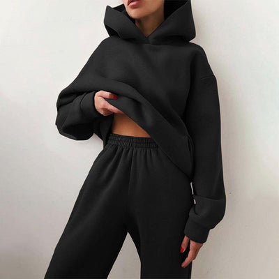 Gina | Oversized Jogging Set