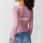 Xilly | Top Drape