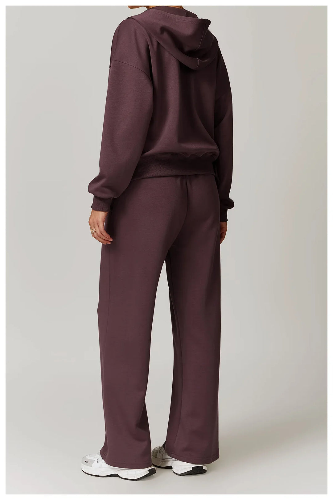 Sammy | Seamless Athletica Set