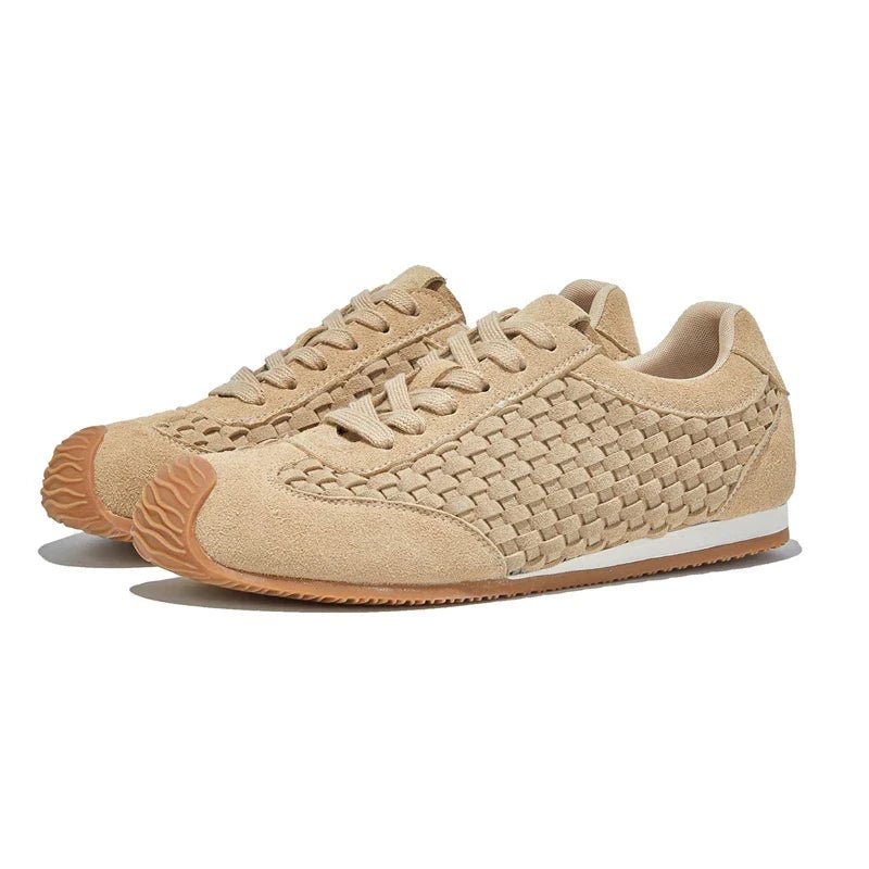 Sienna | Weave Runner