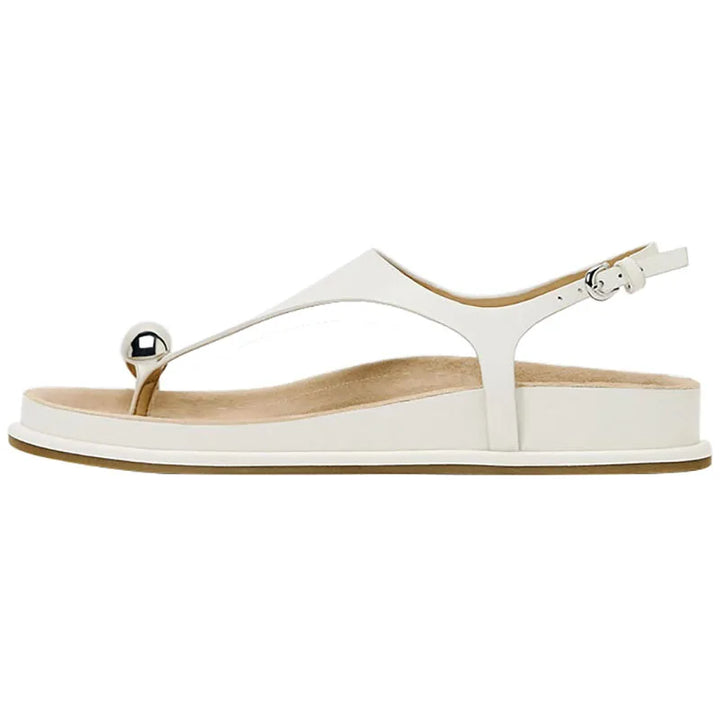 Valeria | Luxe Flats