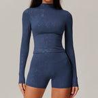 Salutation Stretch Set