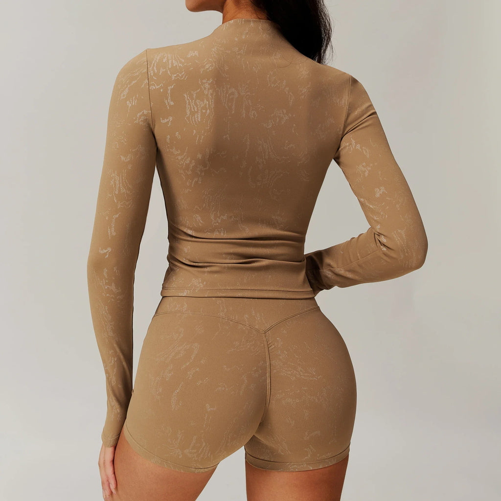 Salutation Stretch Set