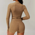 Salutation Stretch Set