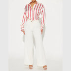 Martha |  Silk Blouse