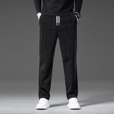 Jefferson | Corduroy Pants