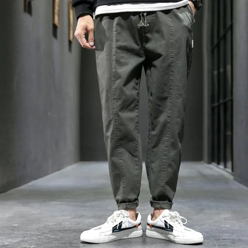 Urban | TAPERED CASUAL JOGGERS