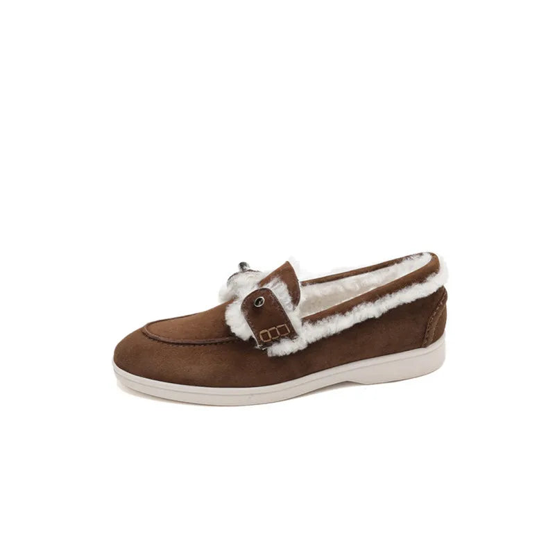 Elliora | Orthopedic Loafer