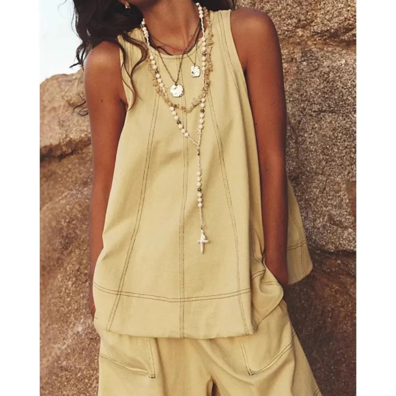 Lucia | Two-Piece Set