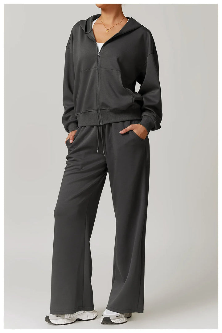 Sammy | Seamless Athletica Set