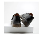 Elizabeth | Classic Leather Shoes