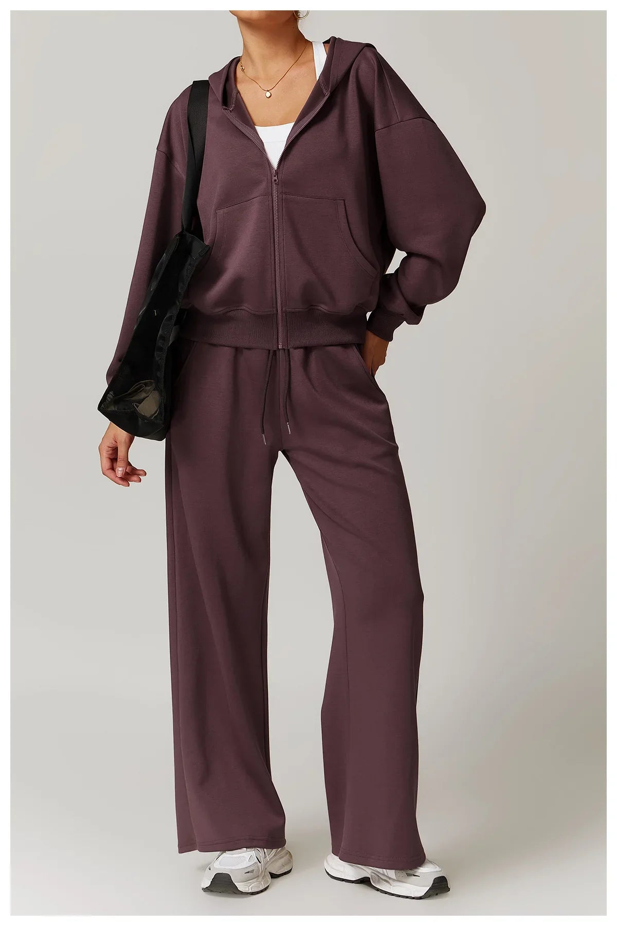 Sammy | Seamless Athletica Set